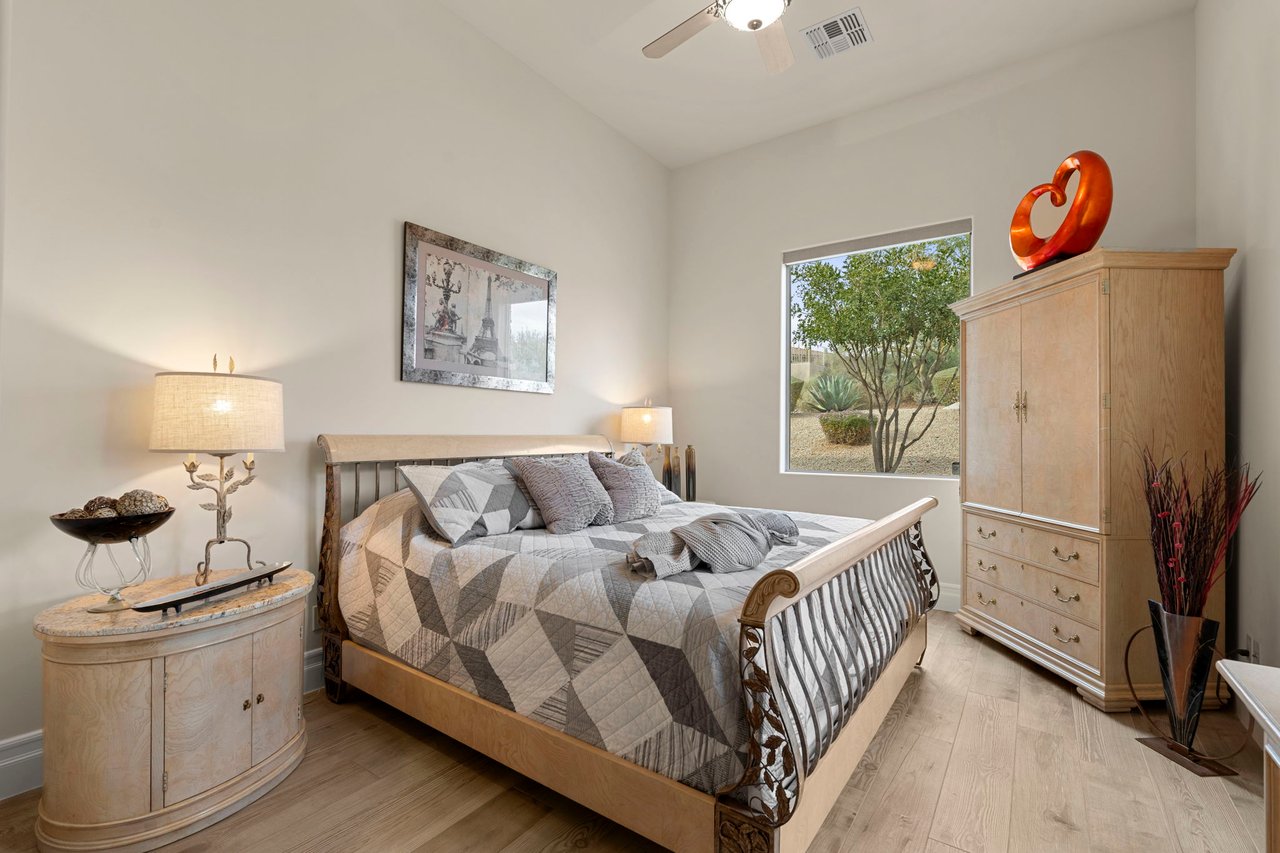 11923 E CASITAS DEL RIO Drive