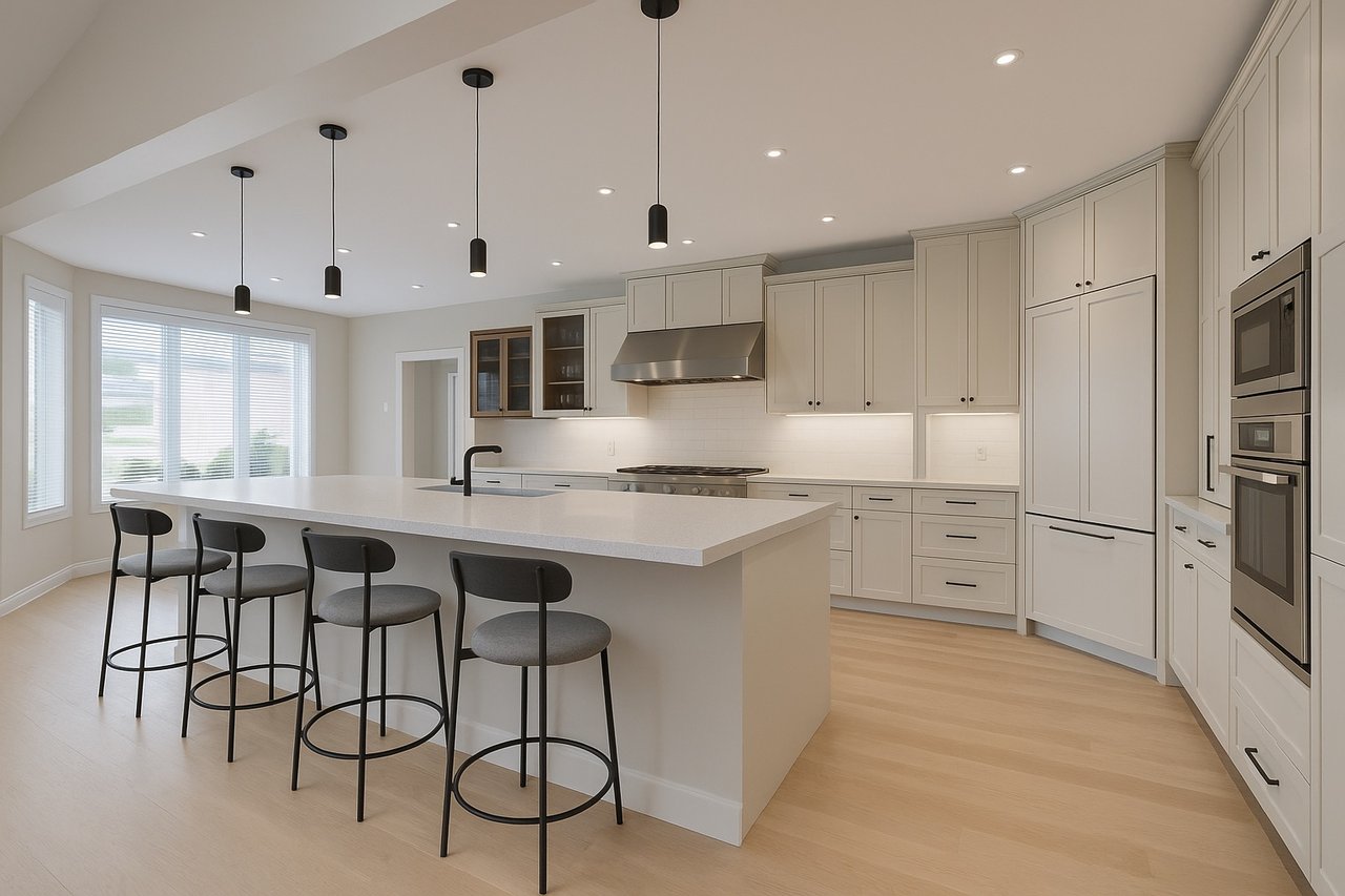 3105 Lakeshore Road, Burlington
