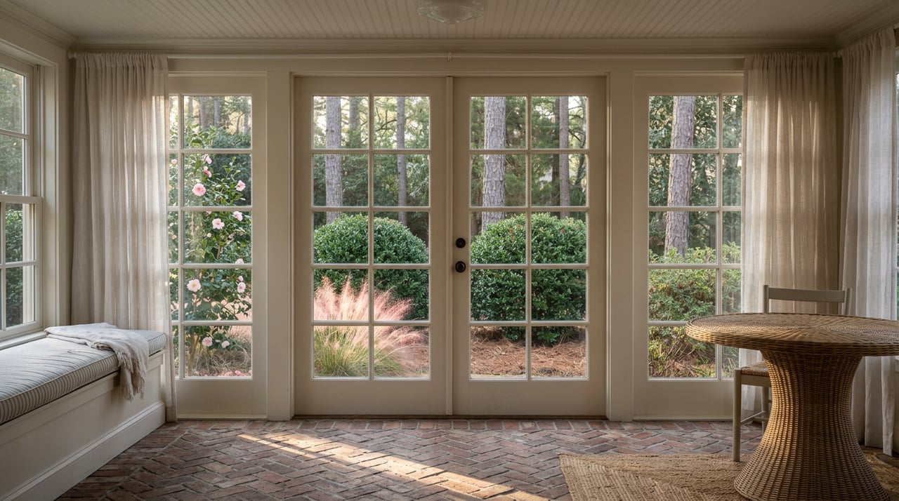 The Carolina Dining Room Is Dark Until December. Here's What Pinehurst Is Actually Doing Instead.