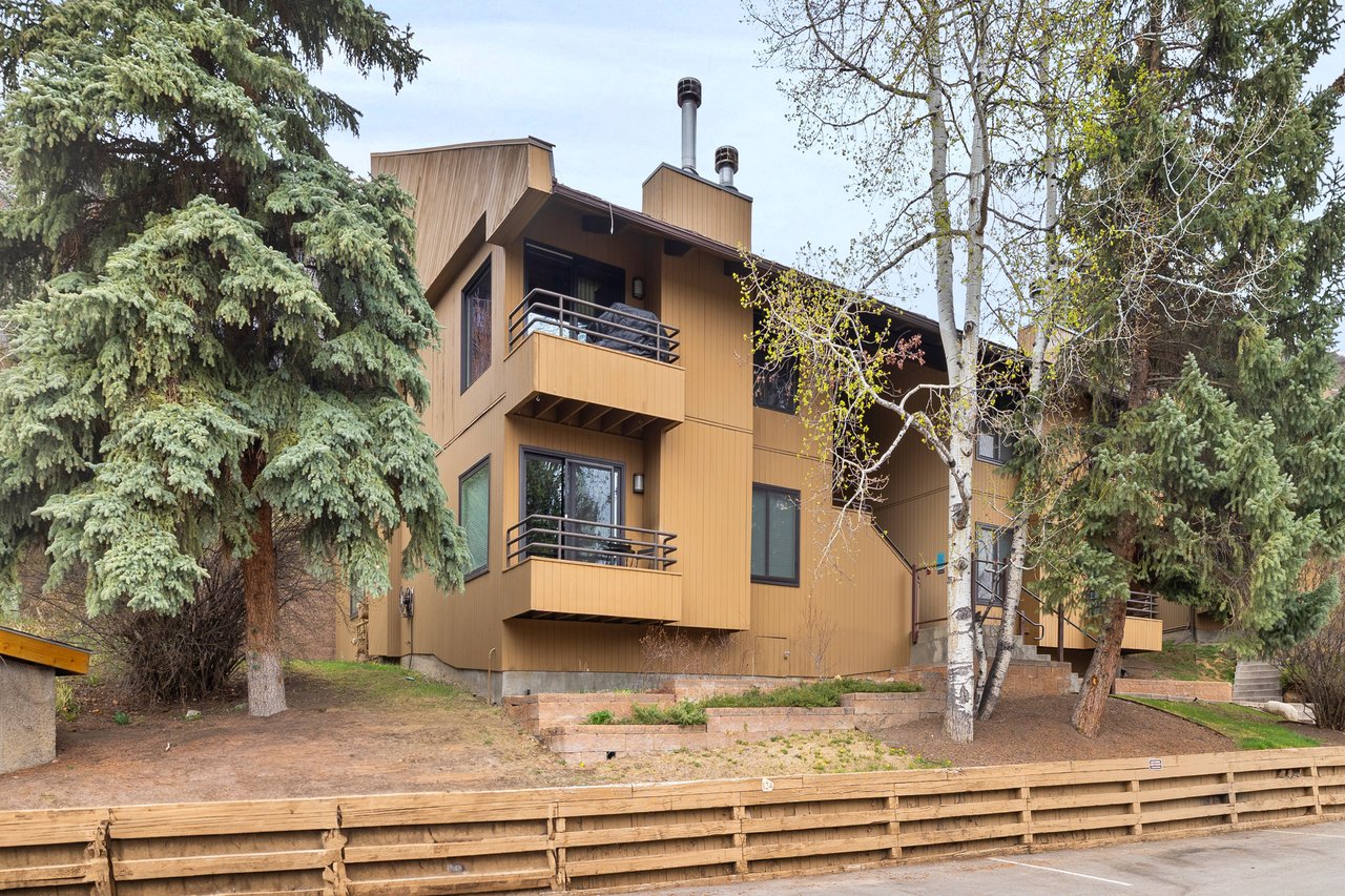 Your All-Season Retreat Minutes from Aspen