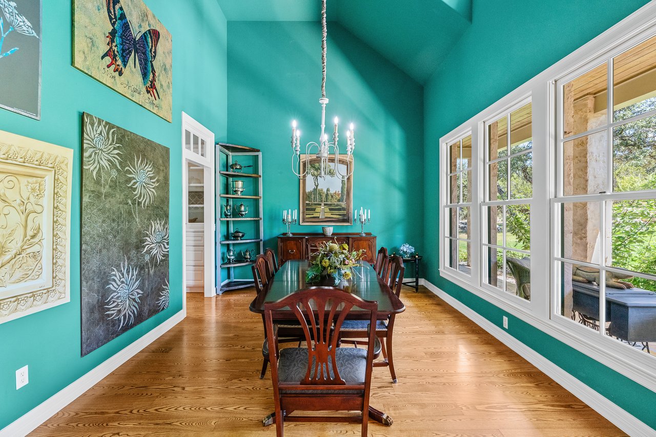 25 AC Driftwood Ranchette