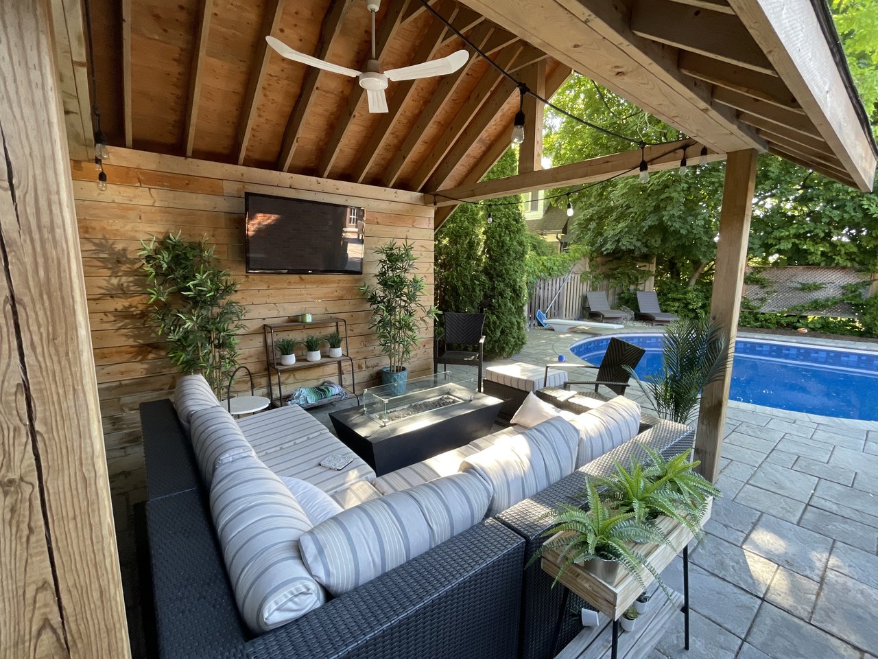 Timeless Tyandaga Estate