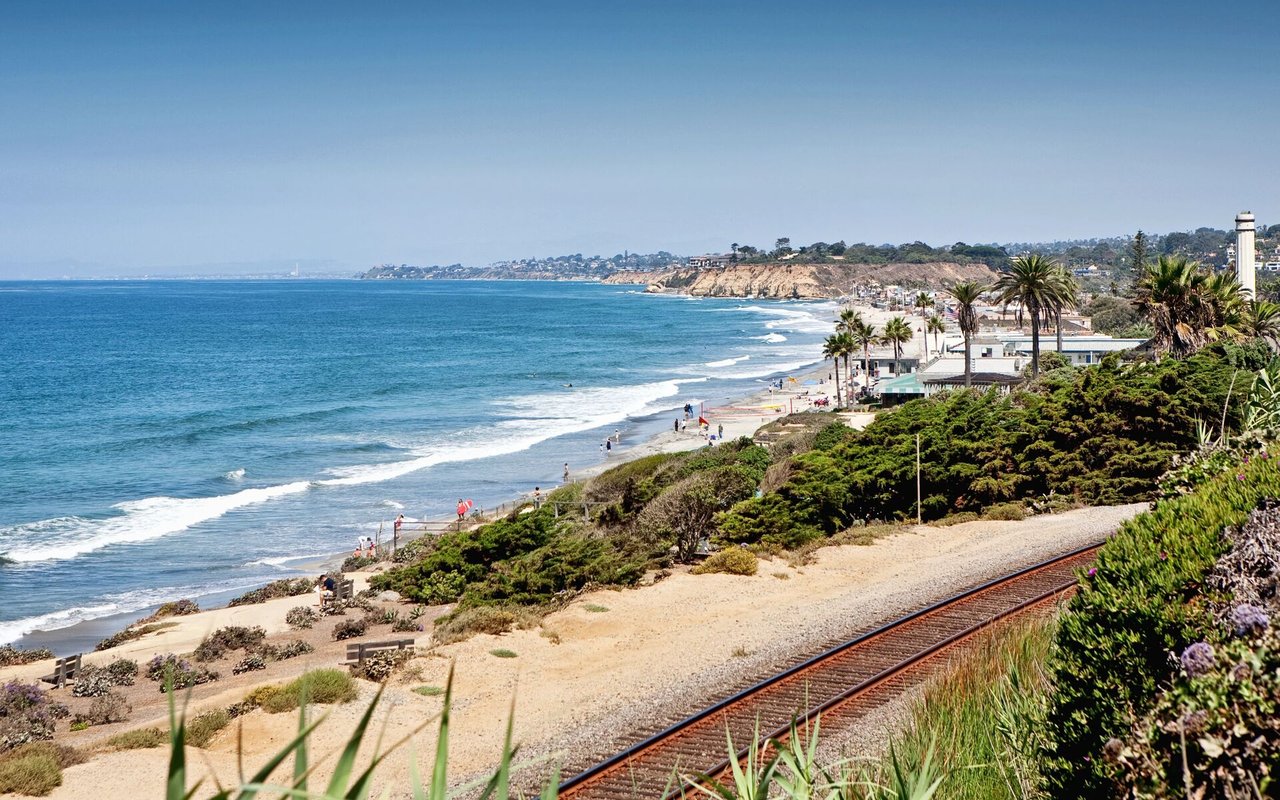 Del Mar