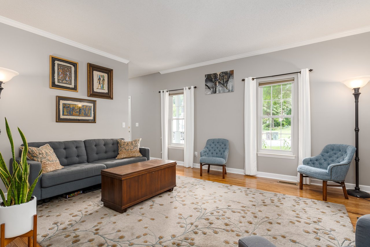 4795 Silver Creek Drive 