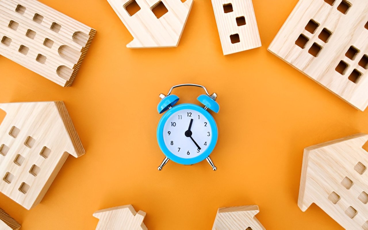 Get Ready: The Best Time To List Your House Is Almost Here