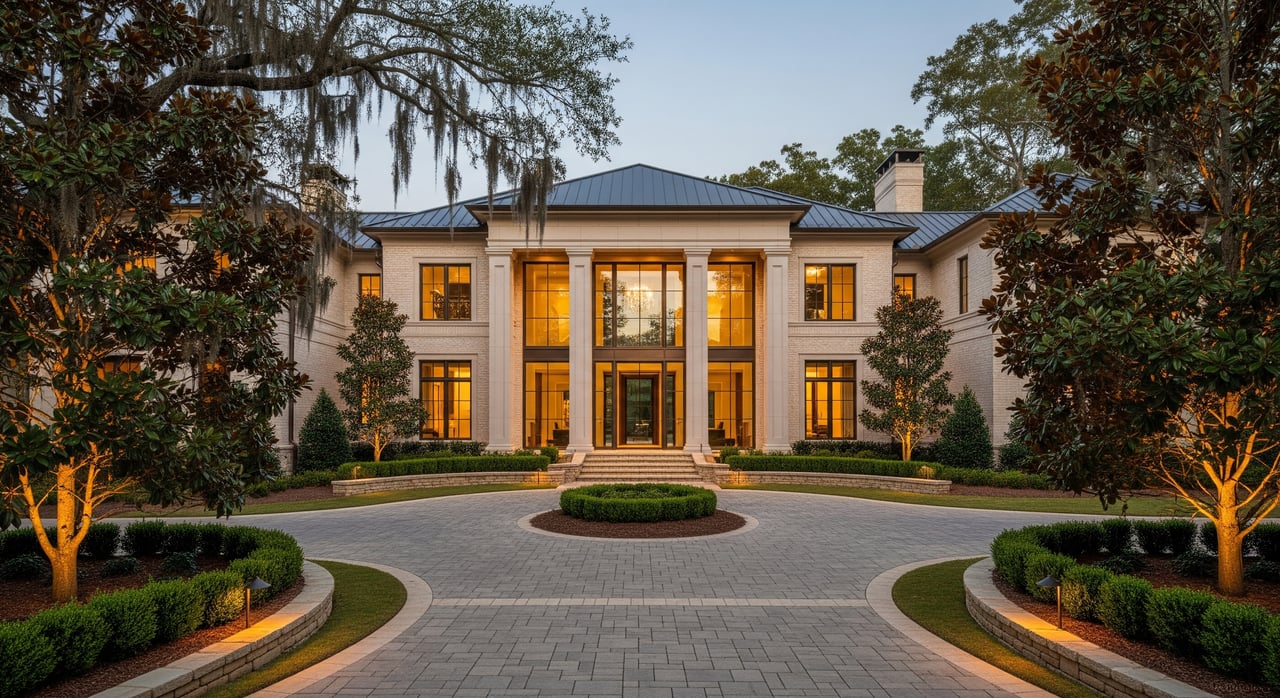 Jumbo Loans In Alpharetta: Limits, Rates, And Strategy