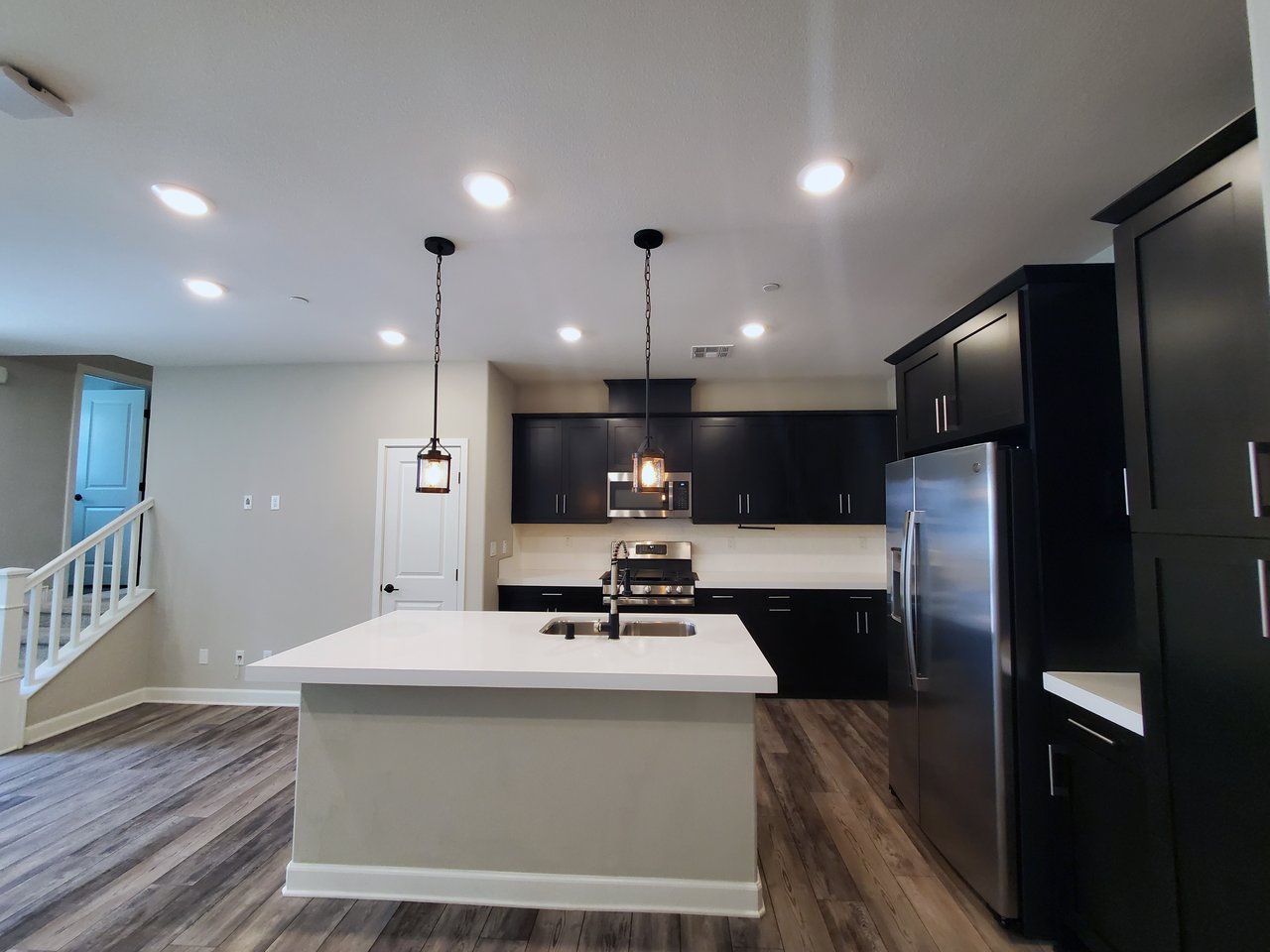 Off-Market Listing