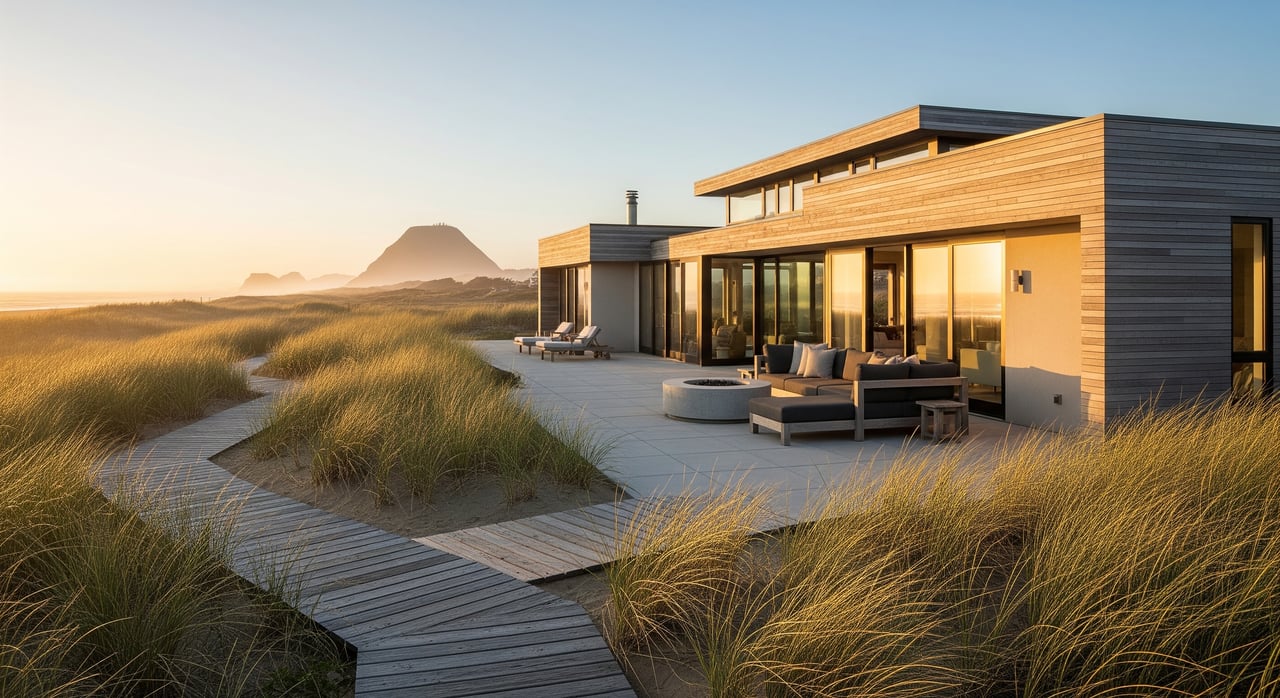 What It’s Like To Live In Pacific City, Oregon