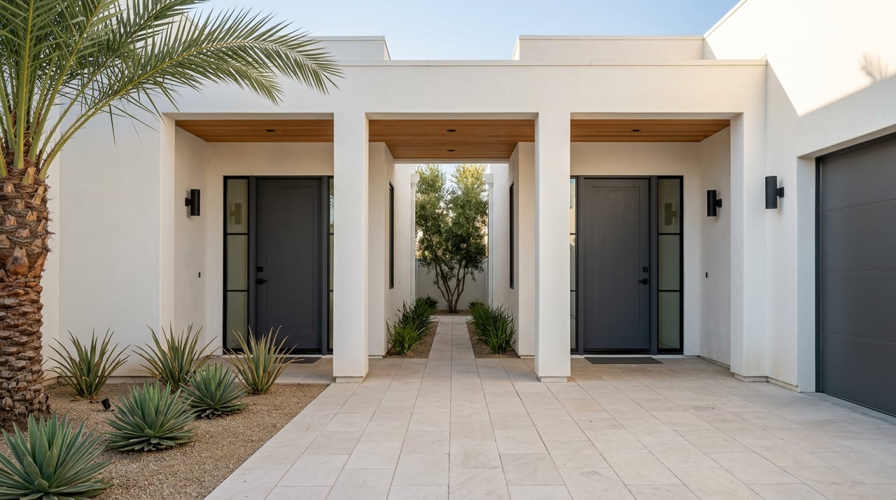 Choosing Between Casitas And Estates In Rancho La Quinta