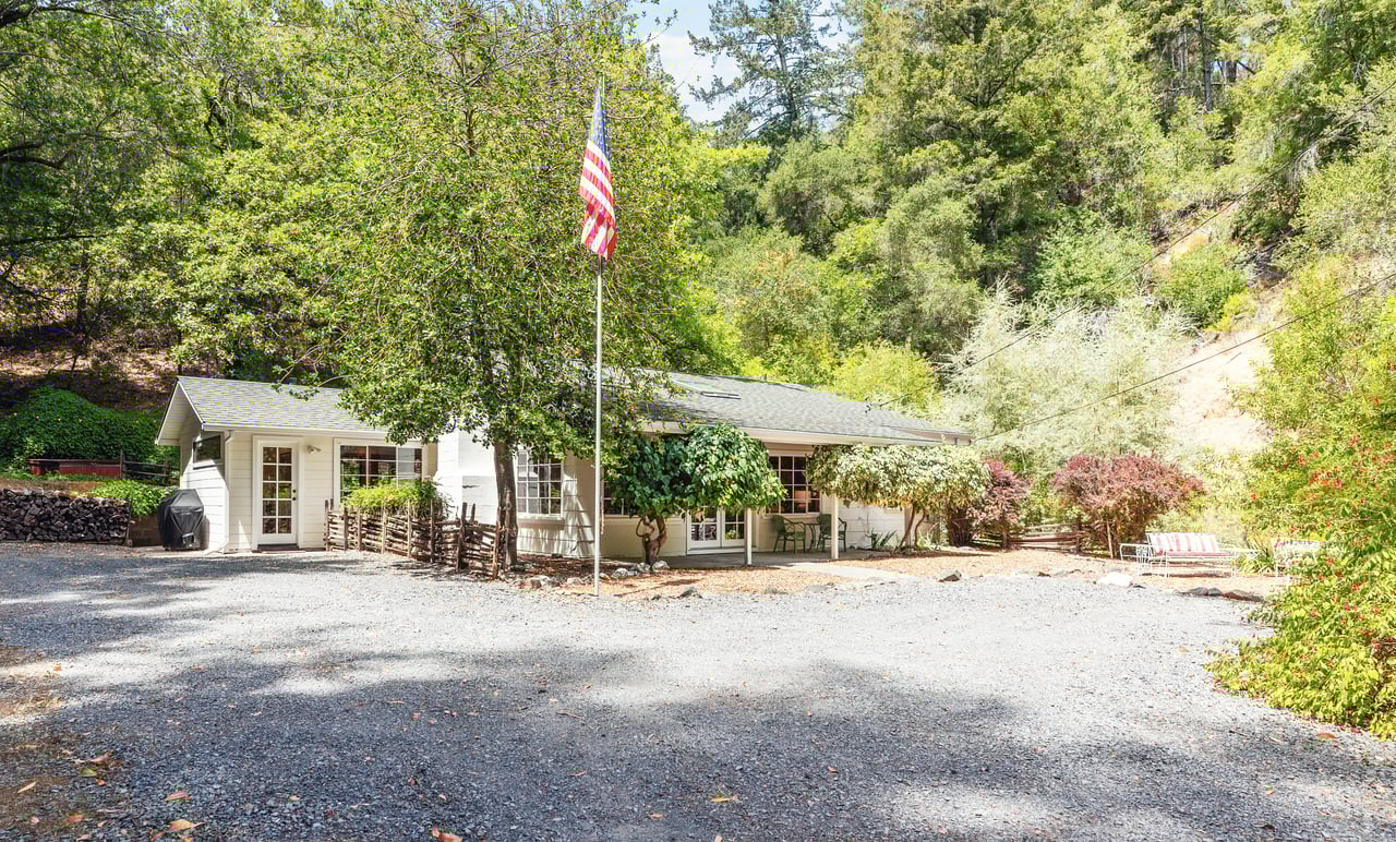 1311 W Dry Creek Road