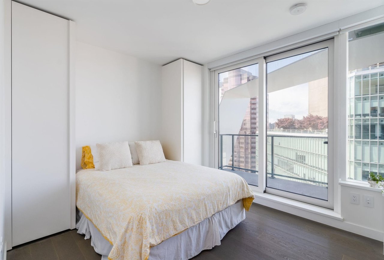 620 Cardero St, #2305