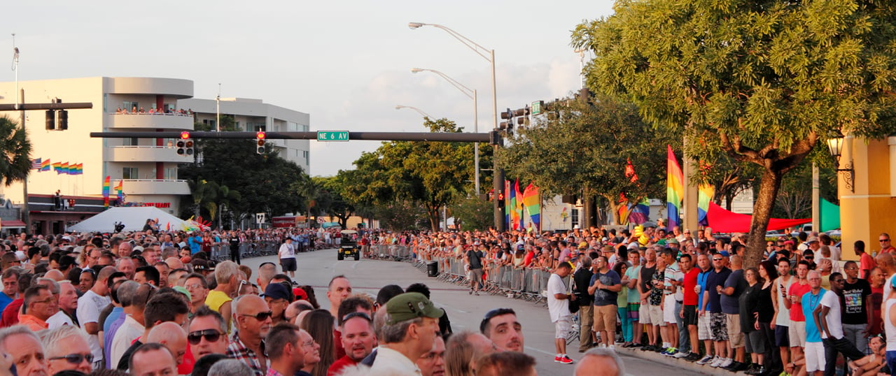Wilton Manors