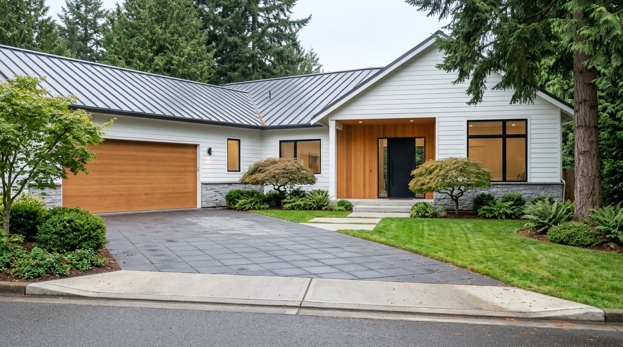 Medina Vs Clyde Hill: Which Fits Your Lifestyle Best?