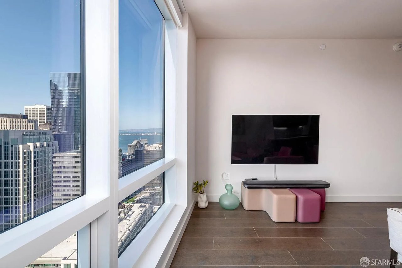 488 Folsom St Unit 3503