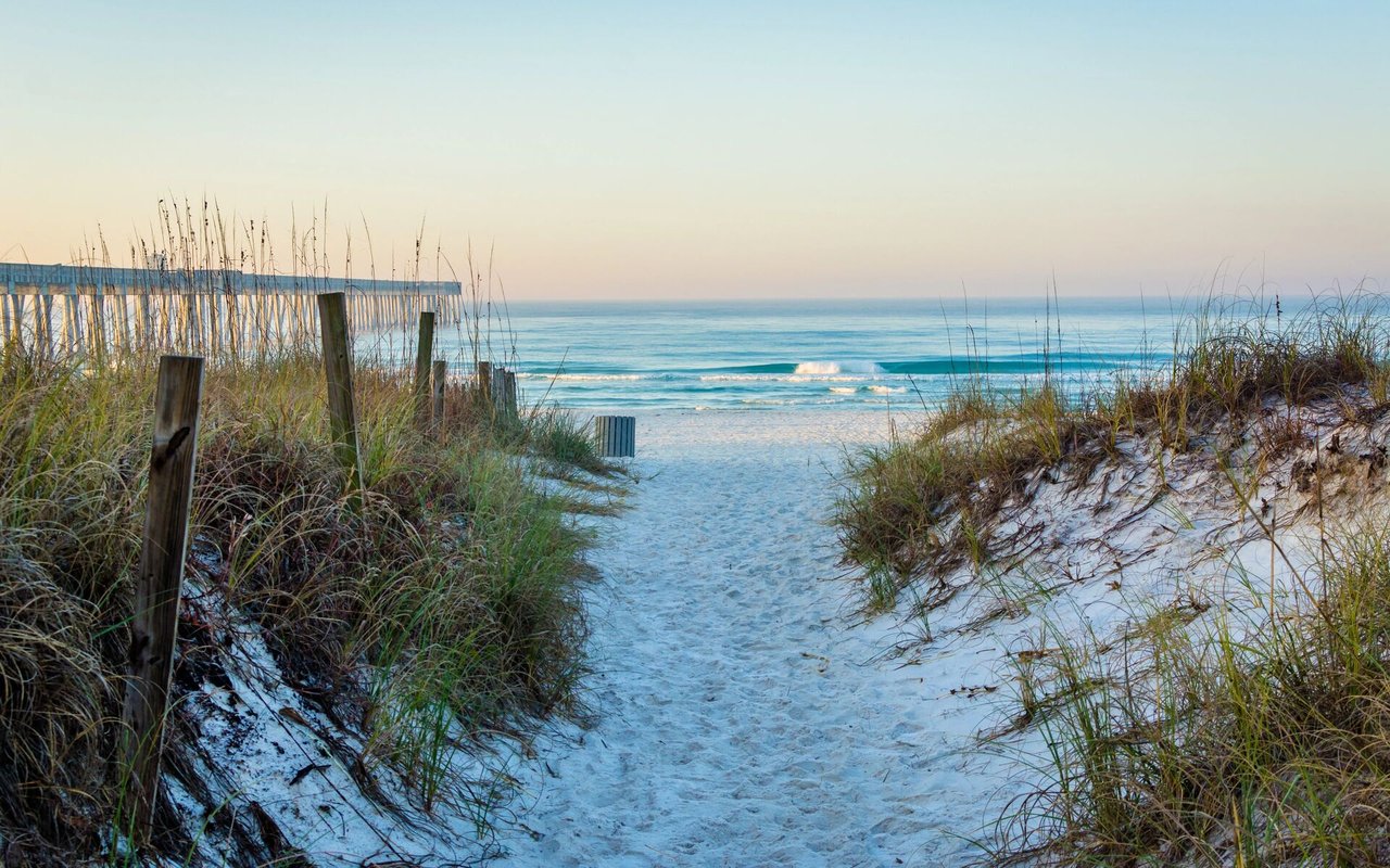 Panama City Beach