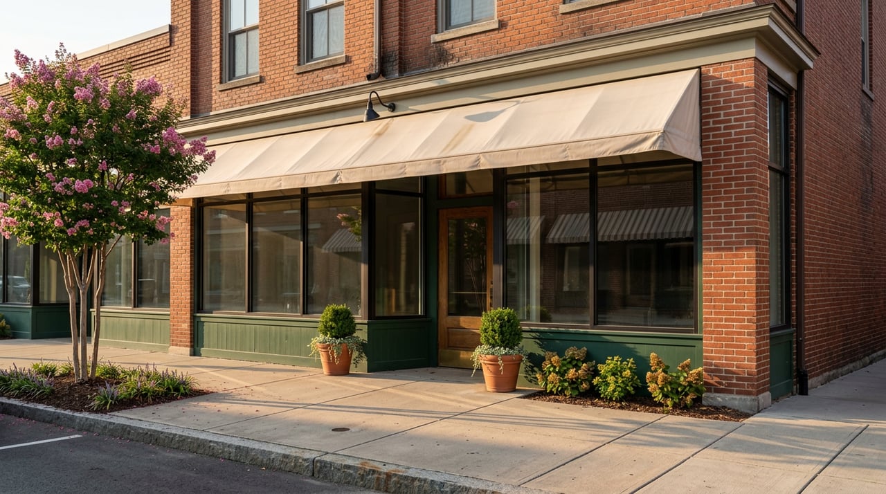 Late Summer In Powder Springs: The New Downtown Spots And Free Nights Worth Circling