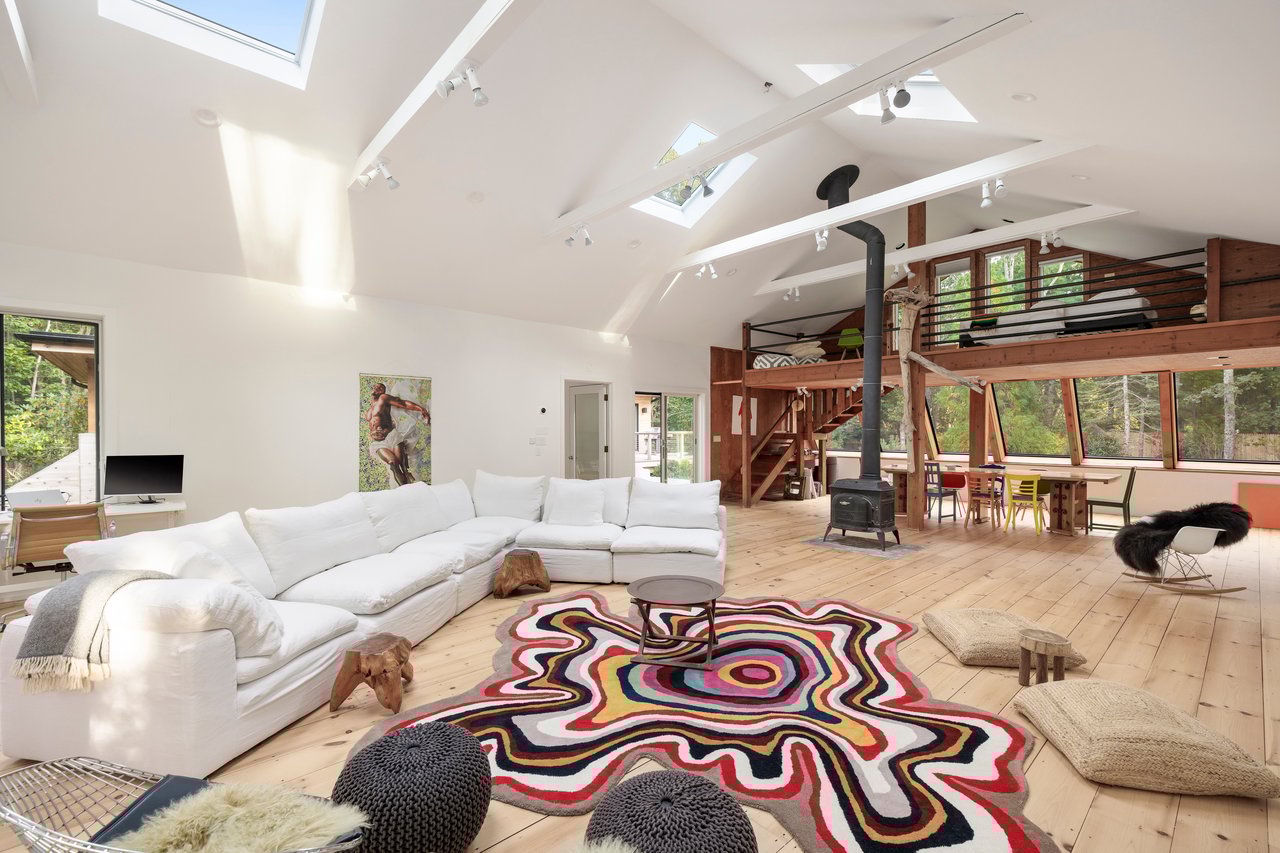 21 Saddle Lane, East Hampton
