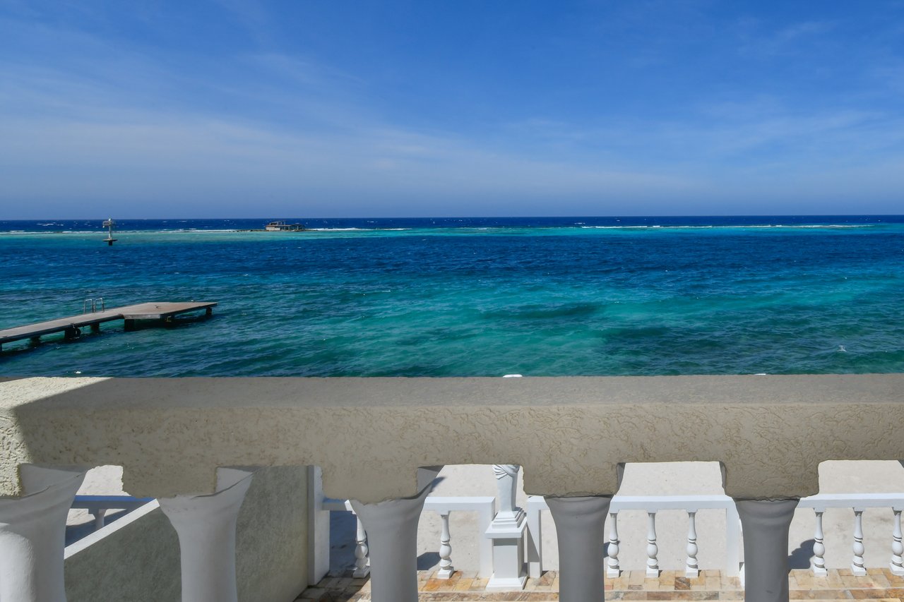 Savaneta 222 Villa 2