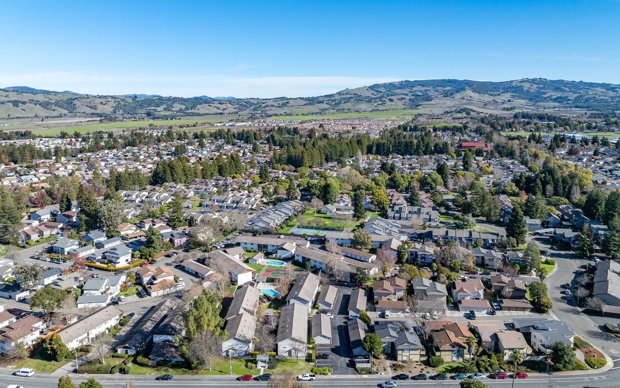 Rohnert Park