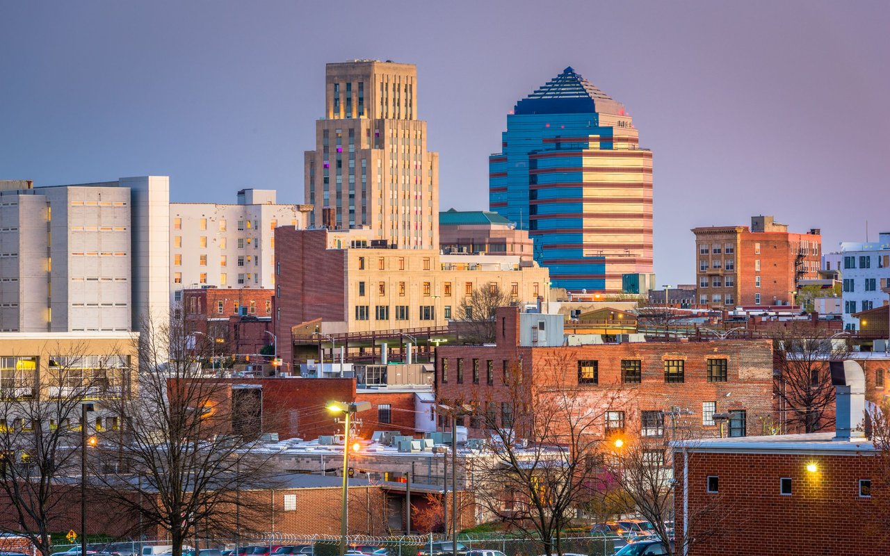 Durham