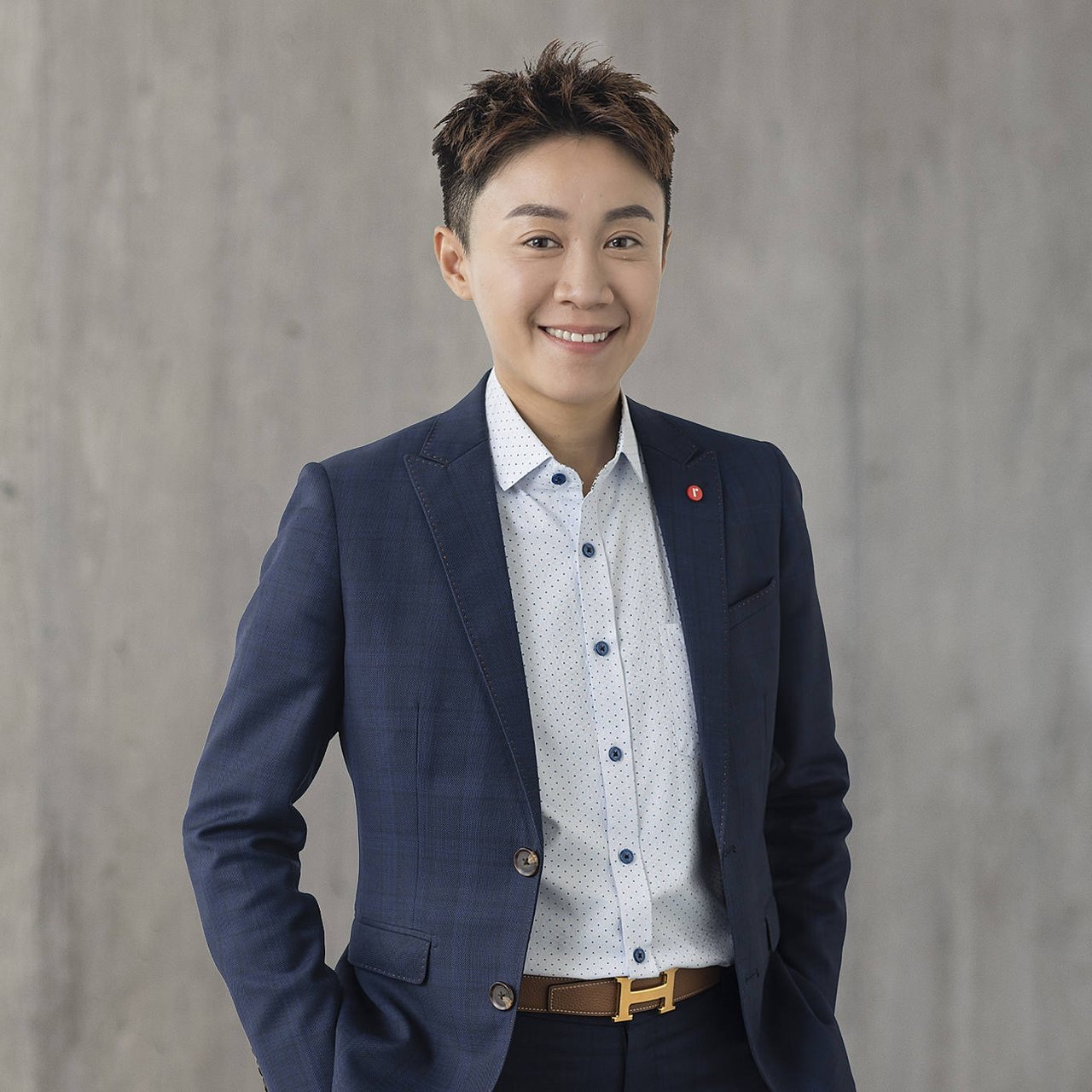 Ester Hsieh photo
