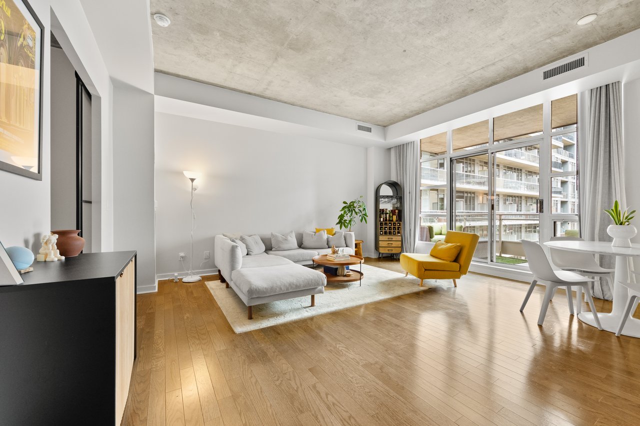 19 Brant Street Suite 508