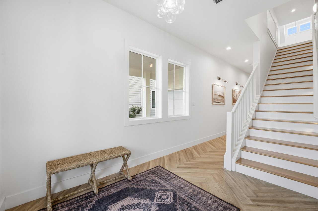 Summer Wind Beach Rental