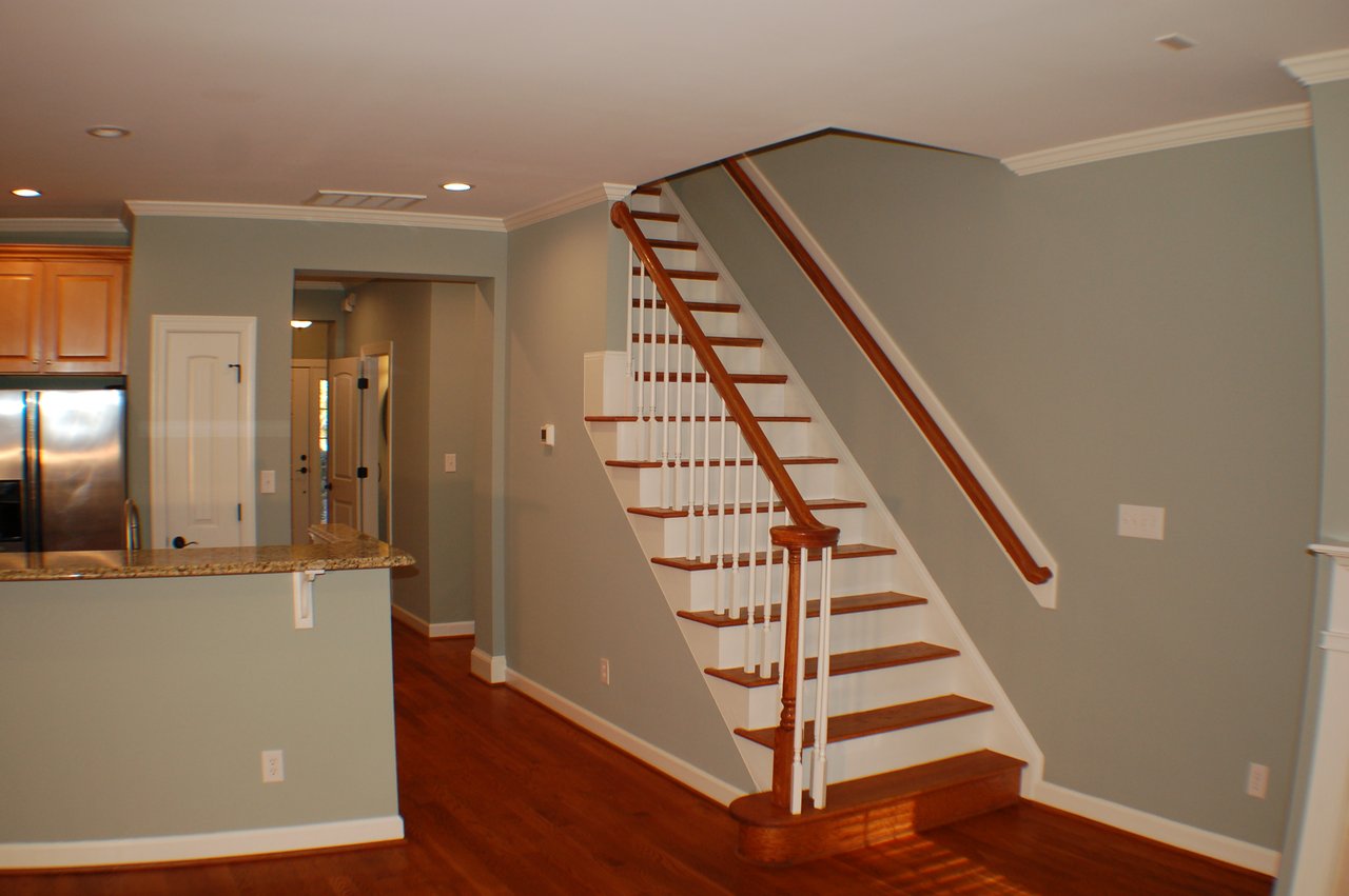 3 Bedroom Townhouse in Chapel Hill