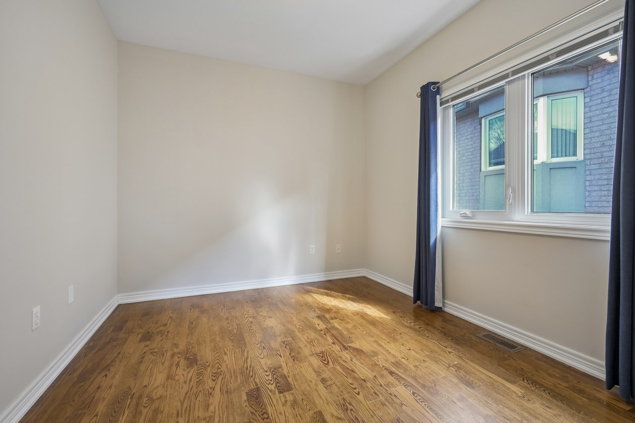 Joshua Creek Bungalow