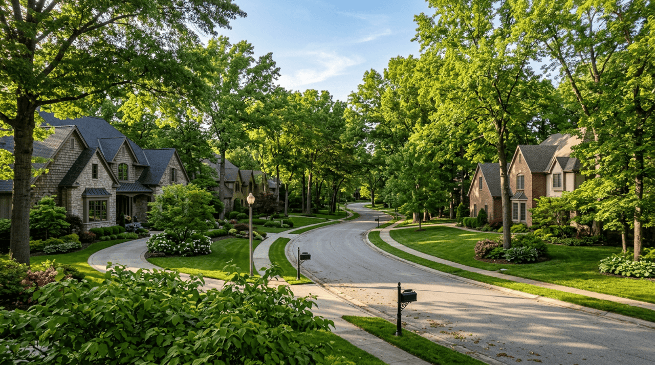 Living in Leawood, KS: What to Know Before You Move
