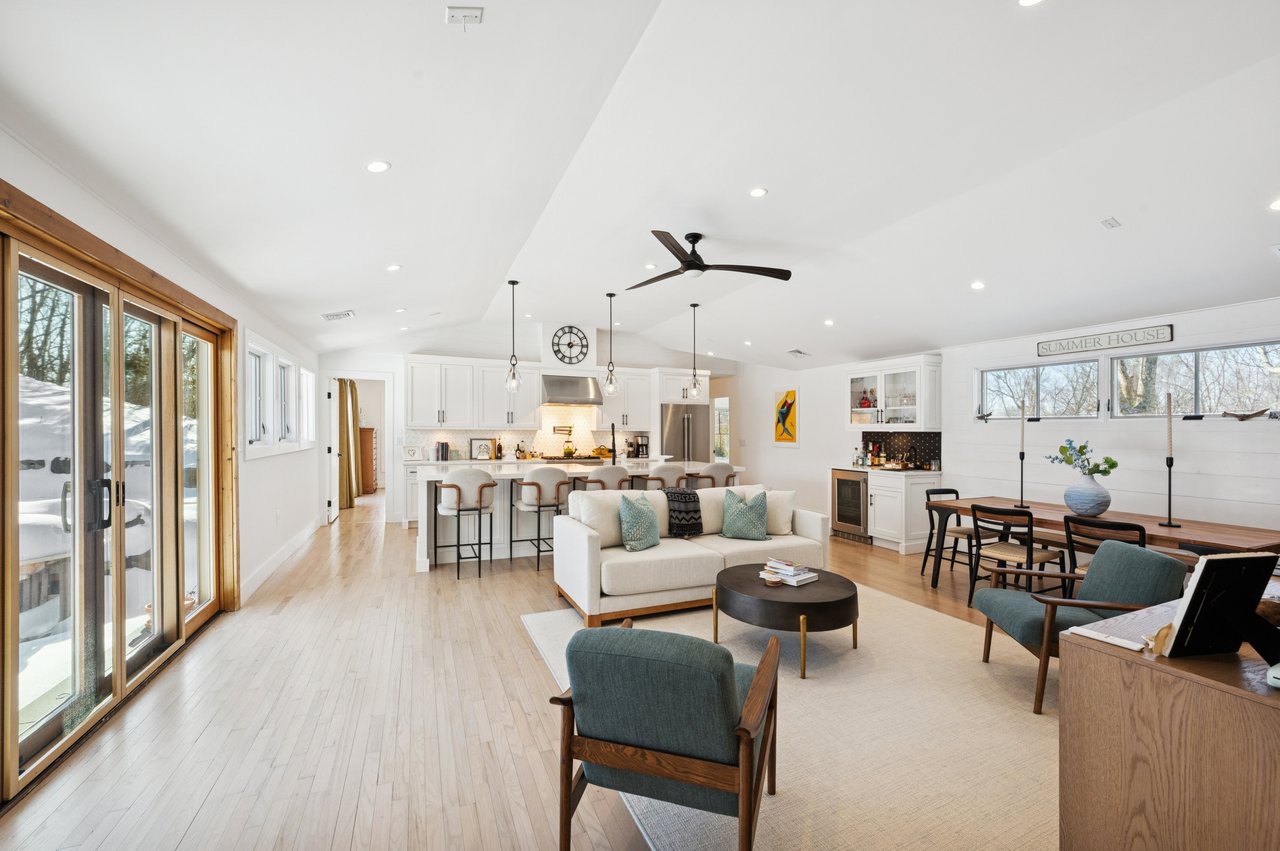 42 Mount Misery Drive