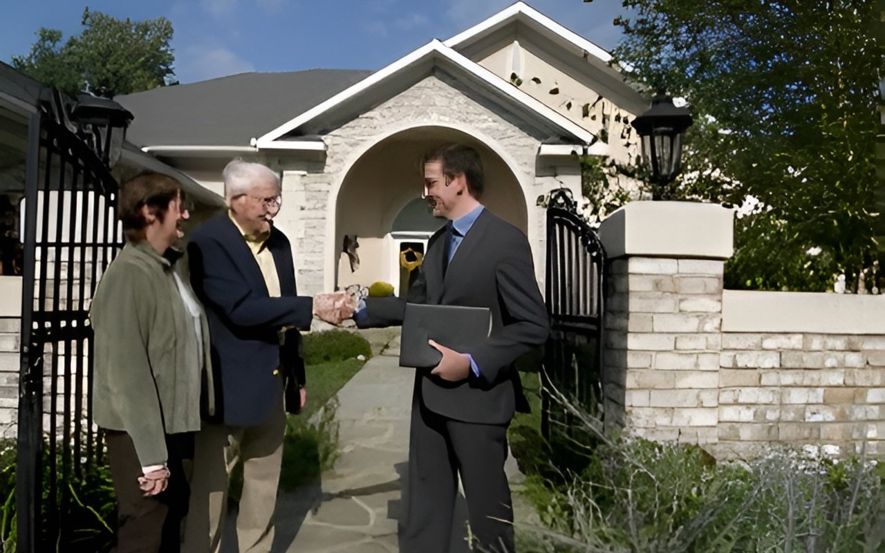 Three Myths About Choosing the Best Real Estate Agent
