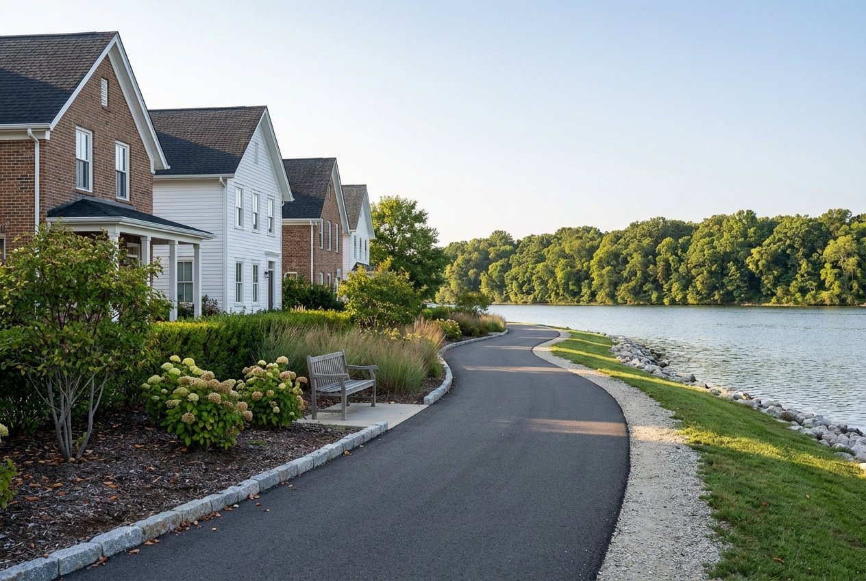 Madison Neighborhoods For Outdoor And Lake Access