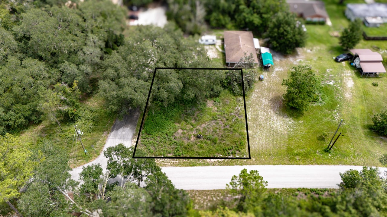 0 RIDERWOOD DR