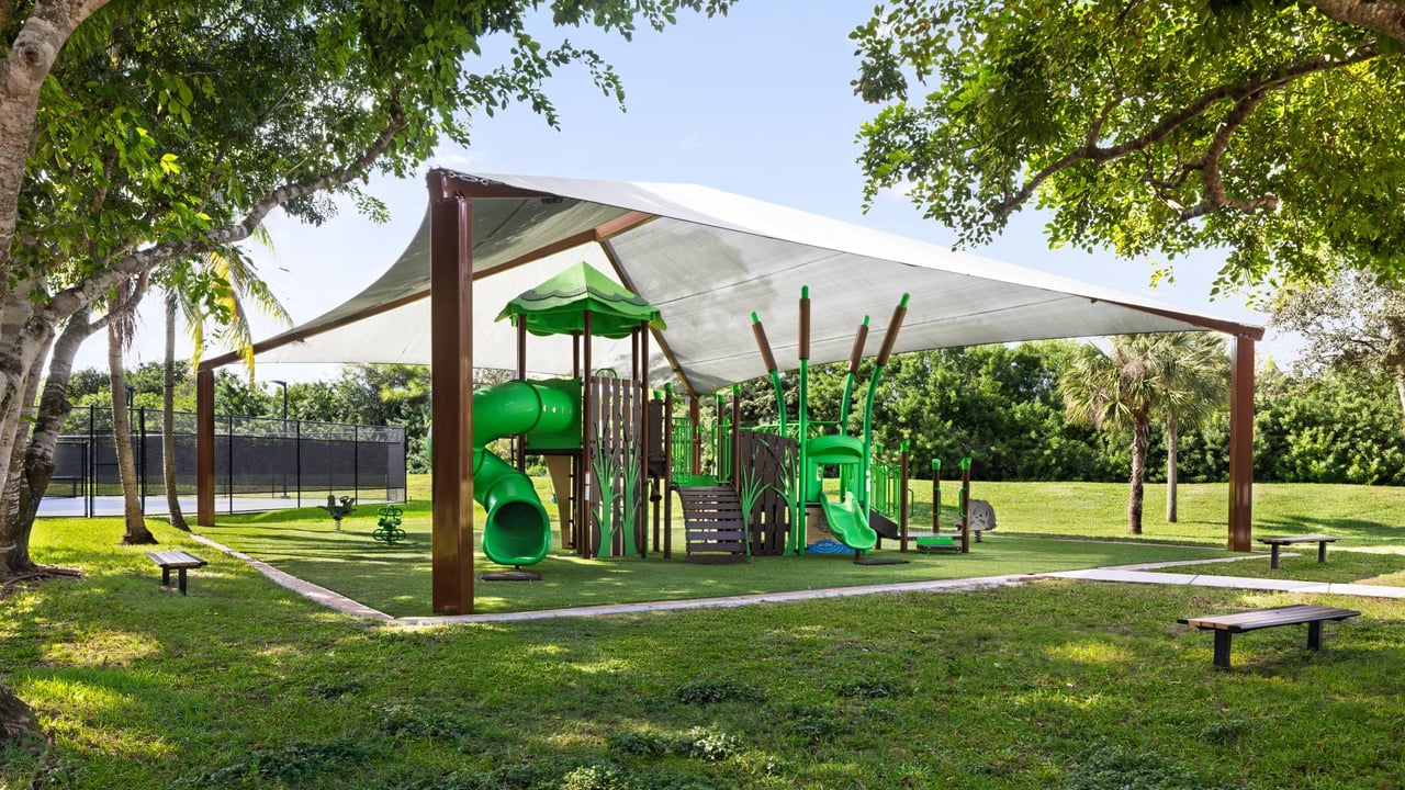 Saltgrass at Heron Bay