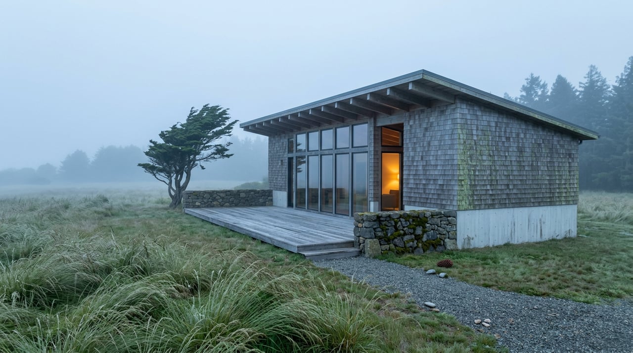 The Sea Ranch's Whale Season Isn't Winter. It's Already Started.