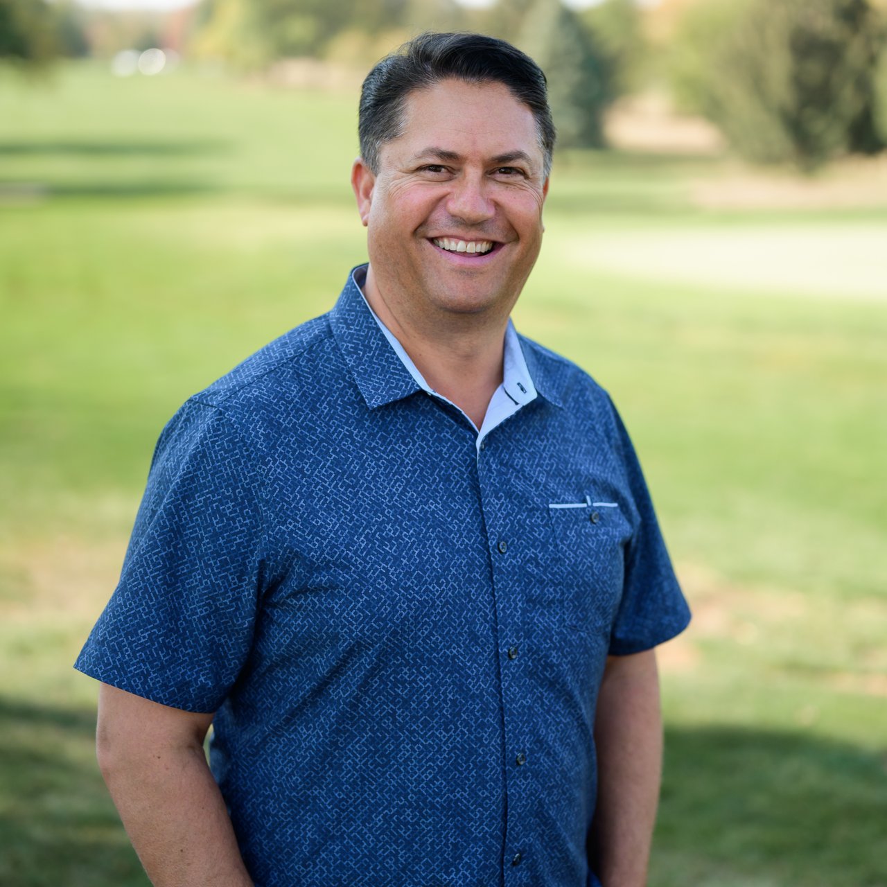 Kane Powell Panora, IA Real Estate Agent Headshot