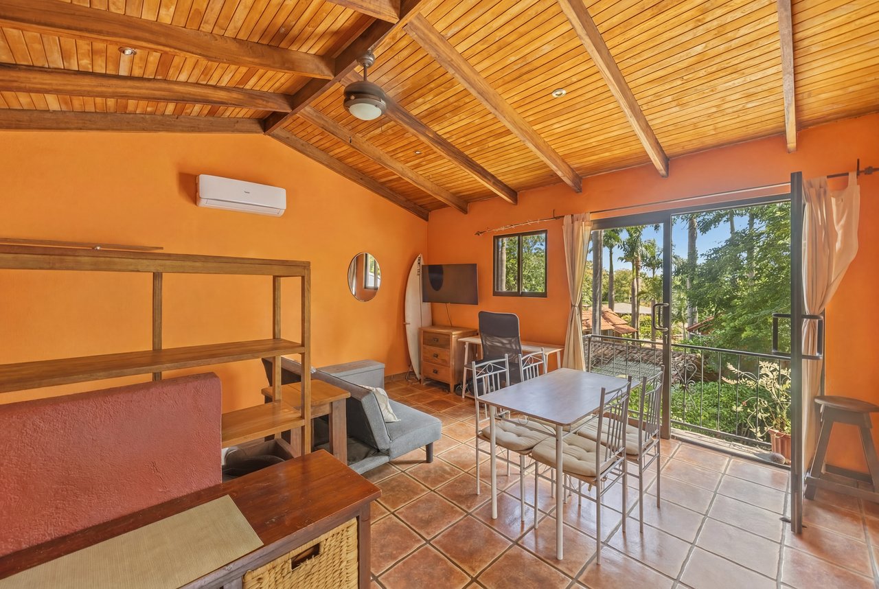 Casa Luciernaga - Prime Tamarindo location