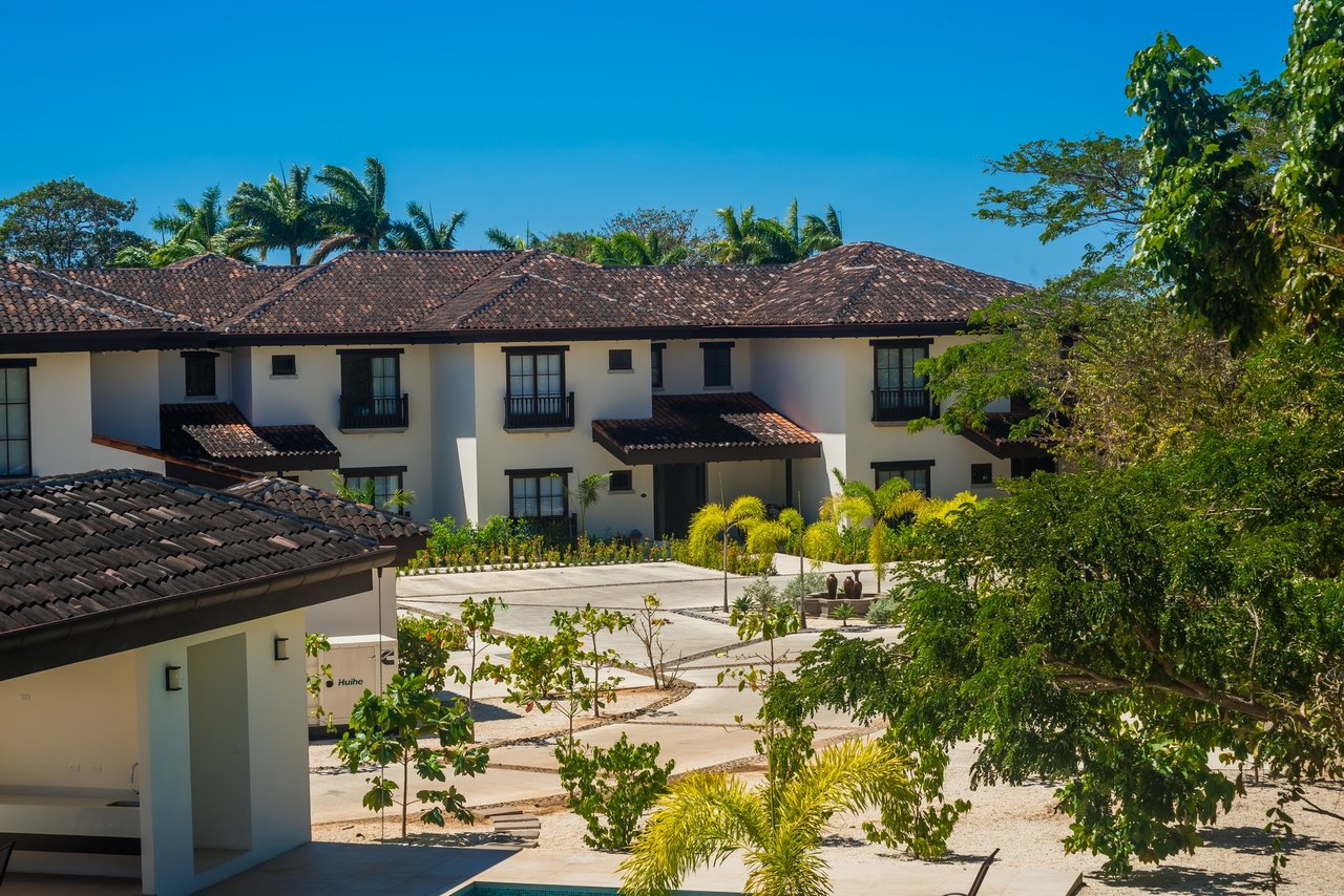 Lago de Palma 58 | Walk-to-Beach Luxury Home in Exclusive Hacienda Pinilla Community