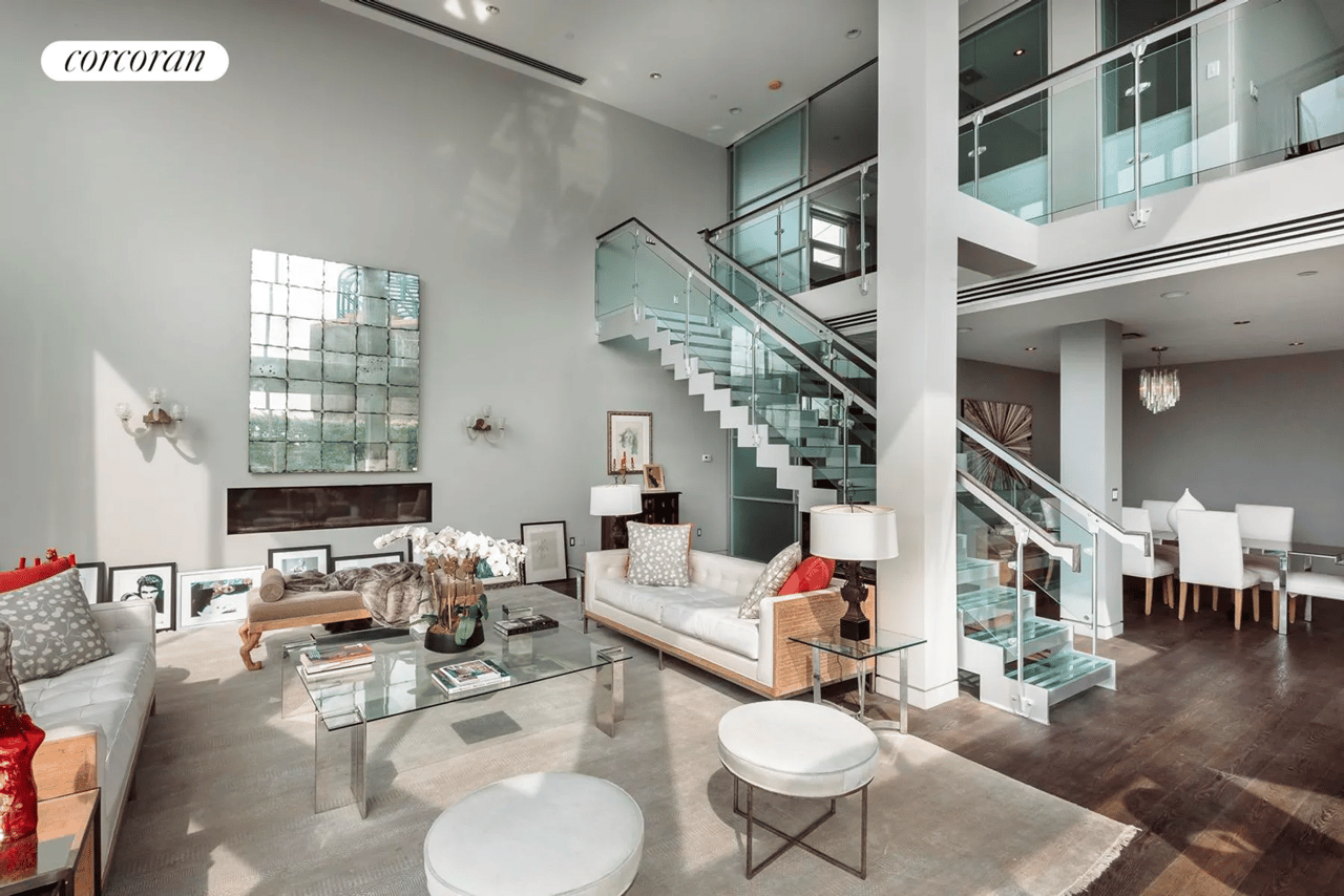 545 W 20th St, PHA Lifesaver Lofts, Chelsea/Hudson Yards