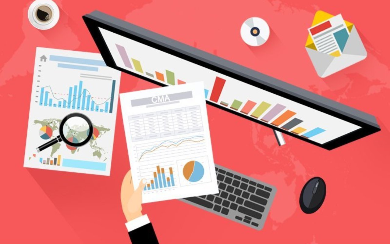 What Is A Comparative Market Analysis And How Can It Help You Sell Your Home?