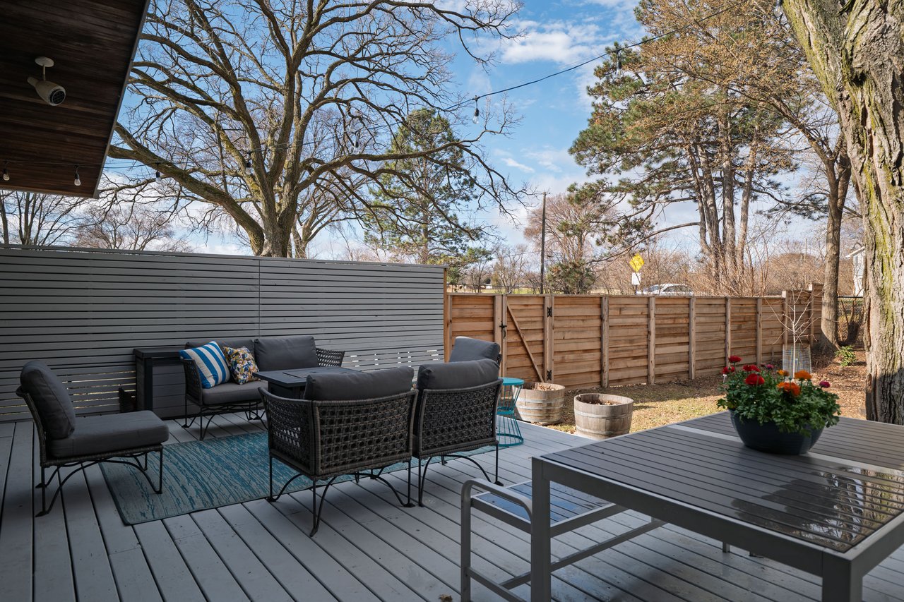 A Truly Tare MCM Gem!