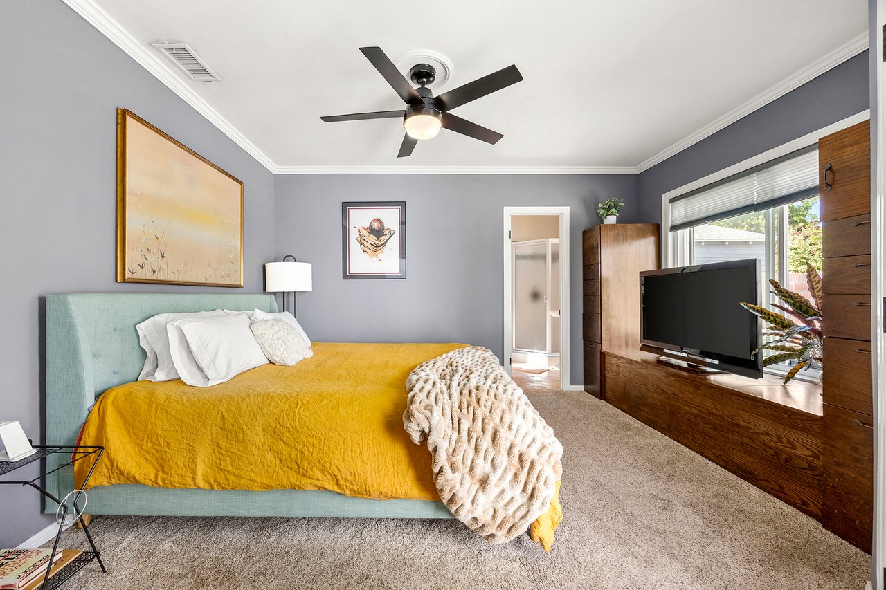 Old Towne Orange Spanish Style Home for Sale