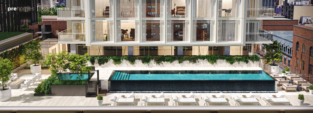 88 Queen Condos