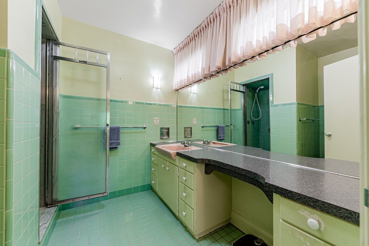 Full of Character and Warmth