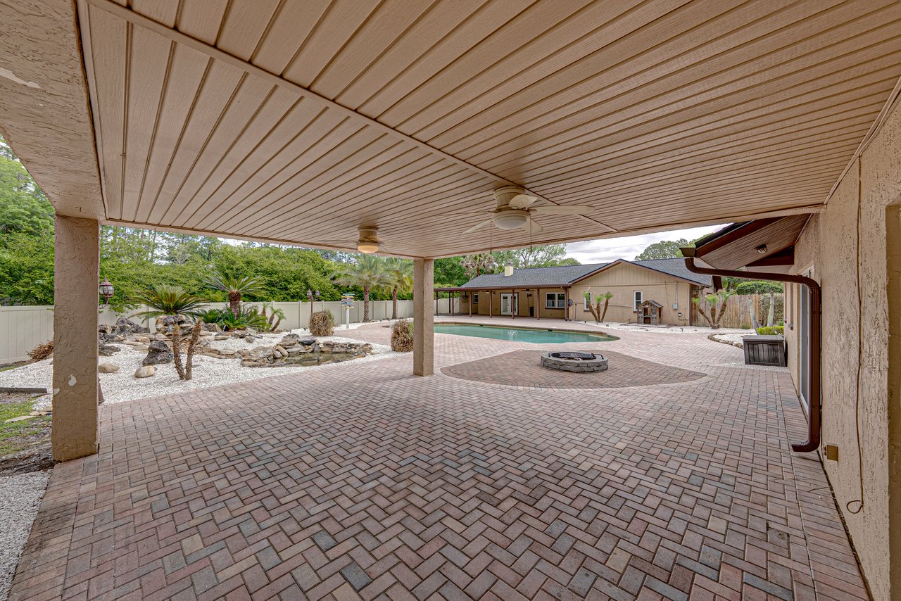 7601 Thunderhead Street