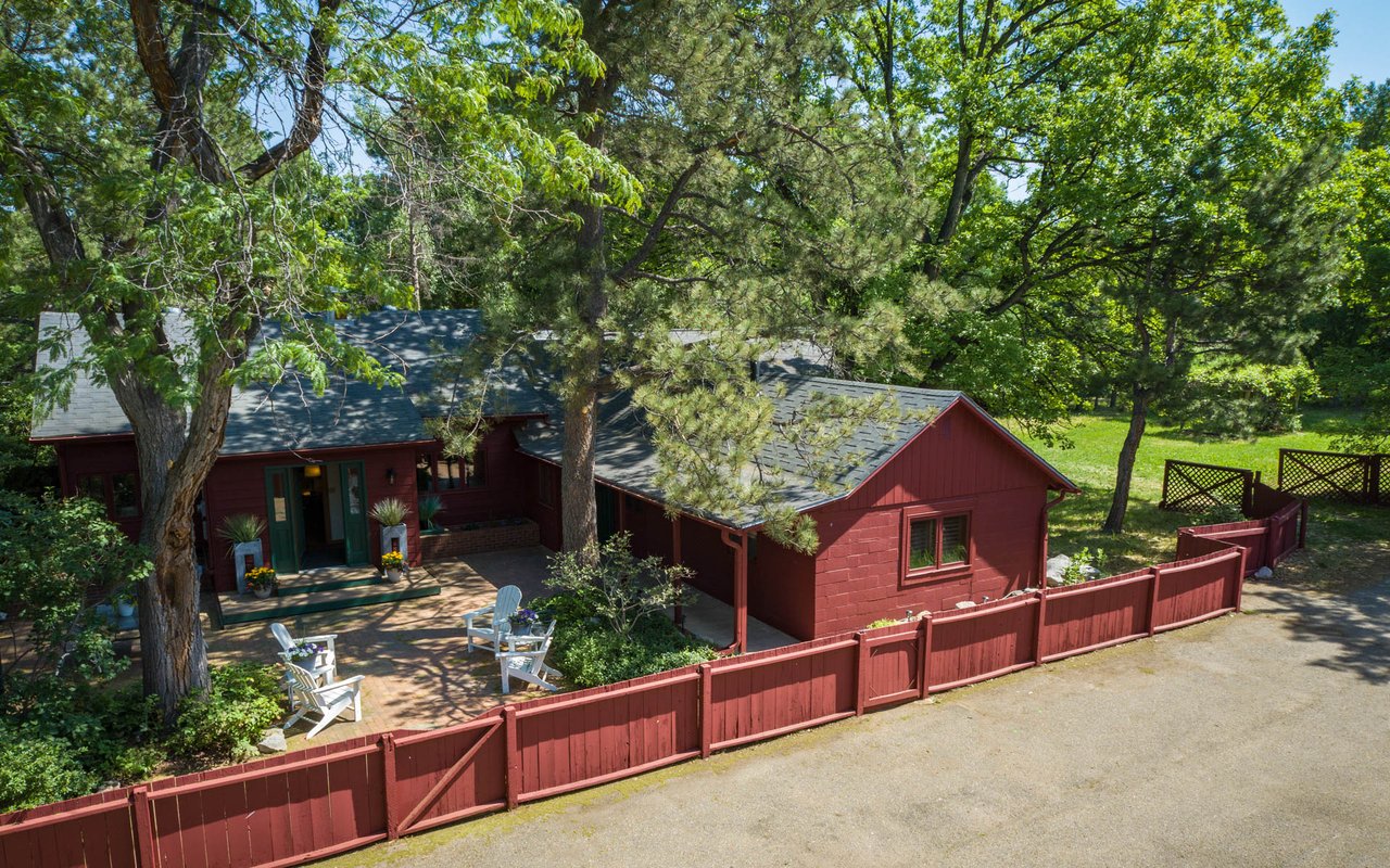 1166 Cherryvale Road