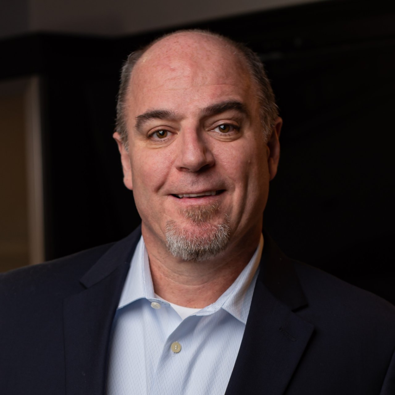 Bill Ashley Downers Grove, IL Real Estate Agent Headshot