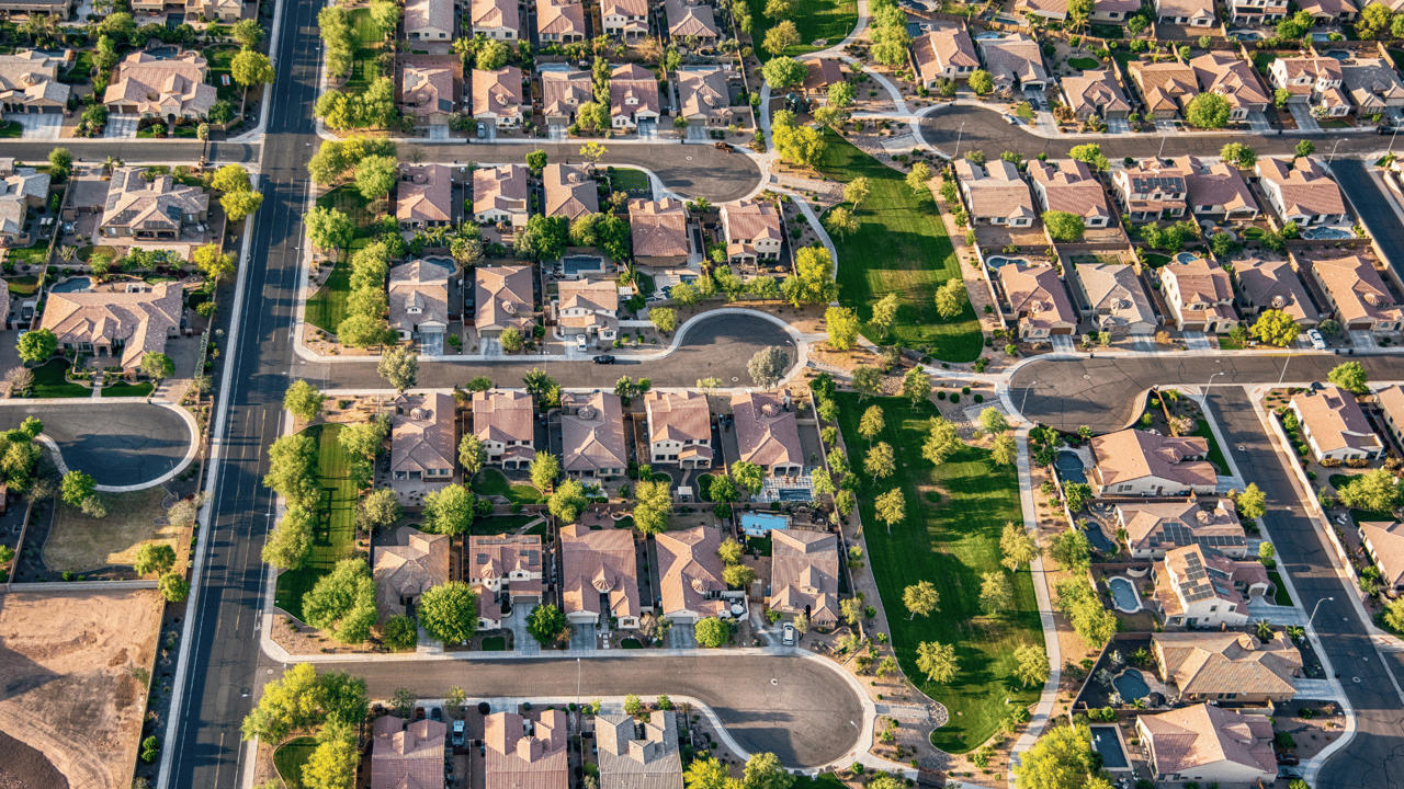 Master-Planned Living in Orange County: How Communities Redefine Daily Life