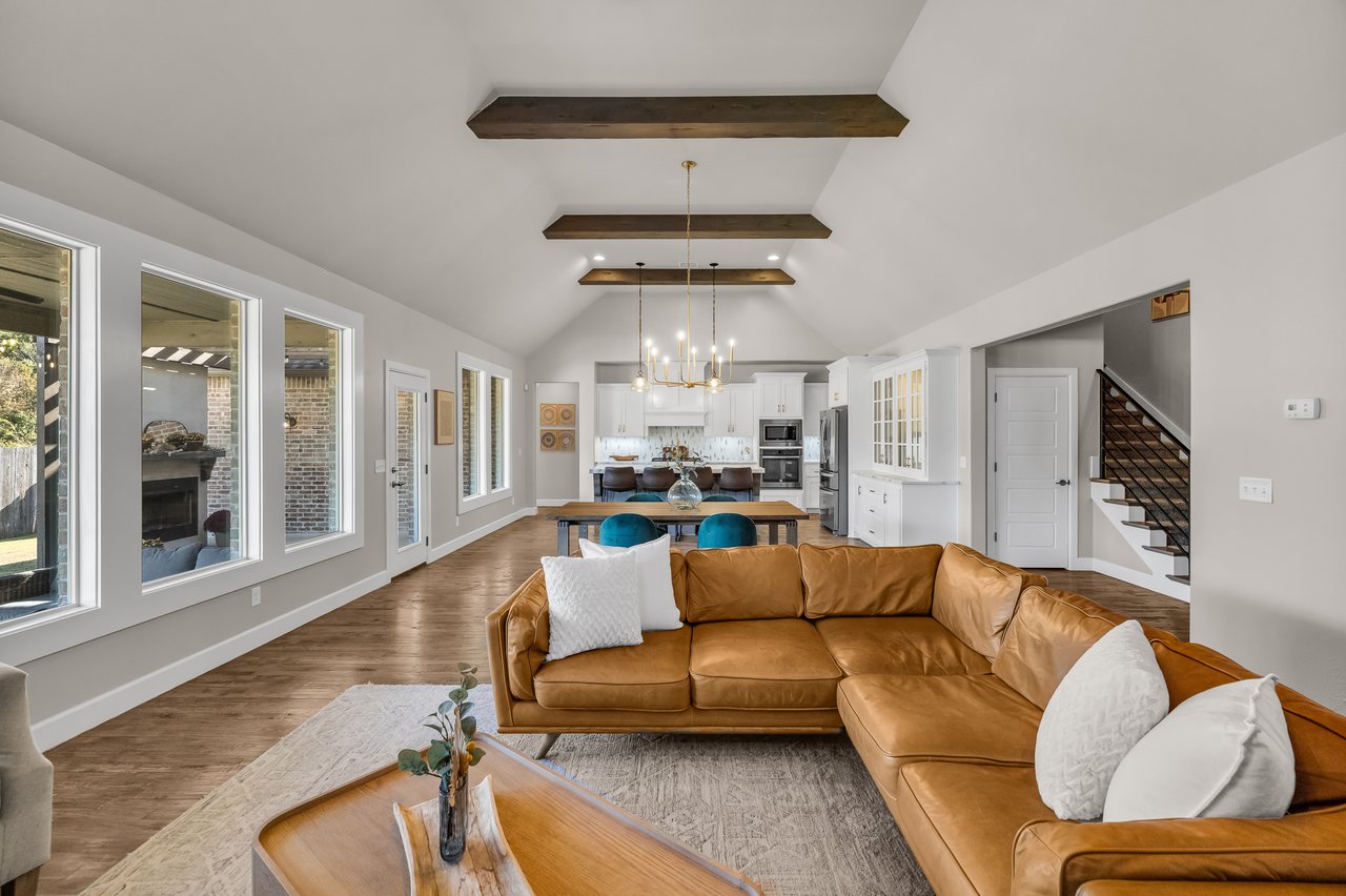 Home Staging Tips to Sell Your Tulsa Home Faster (and for More Money)